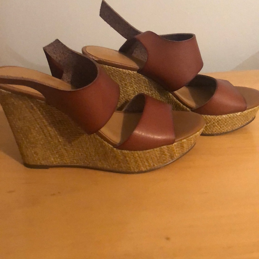 Jcrew Espadrilles. - image 2